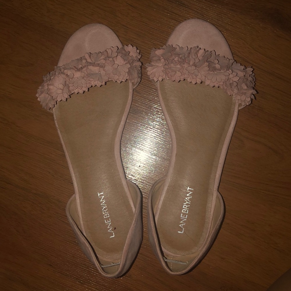 Flats